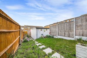 Garden- click for photo gallery